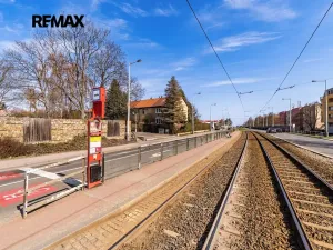 Prodej rodinného domu, Praha - Břevnov, Za oborou, 148 m2