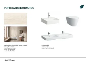 Prodej bytu 4+kk, Praha - Dolní Chabry, Doubická, 115 m2