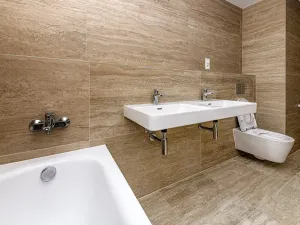 Prodej bytu 4+kk, Praha - Dolní Chabry, Doubická, 115 m2