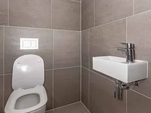 Prodej bytu 3+kk, Praha - Dolní Chabry, Doubická, 83 m2