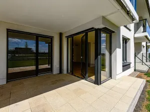 Prodej bytu 3+kk, Praha - Dolní Chabry, Doubická, 80 m2