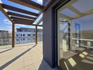 Prodej bytu 3+kk, Praha - Dolní Chabry, Citolibská, 76 m2