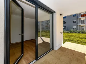 Prodej bytu 2+kk, Praha - Dolní Chabry, Citolibská, 53 m2