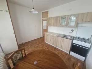 Pronájem bytu 2+1, Brno, Záhřebská, 55 m2