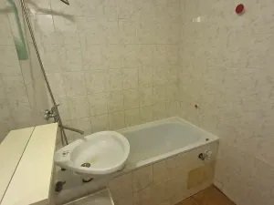Pronájem bytu 2+1, Brno, Záhřebská, 55 m2