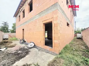 Prodej pozemku pro bydlení, Úžice, 491 m2