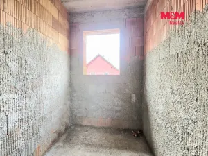 Prodej pozemku pro bydlení, Úžice, 491 m2