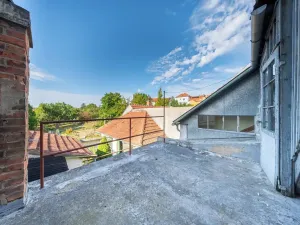 Prodej rodinného domu, Šlapanice, Kosmákova, 83 m2