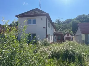 Dražba rodinného domu, Luhačovice, 294 m2