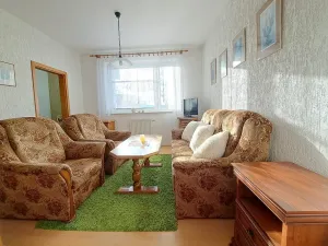 Pronájem bytu 1+1, Zlín, Podlesí V, 36 m2