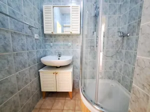 Pronájem bytu 1+1, Zlín, Podlesí V, 36 m2