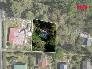 Prodej chaty, Chyňava, 20 m2