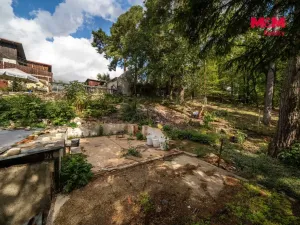 Prodej chaty, Chyňava, 20 m2