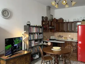 Prodej bytu 2+kk, Jaroměř, Palackého, 53 m2
