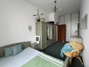 Prodej bytu 2+kk, Jaroměř, Palackého, 53 m2