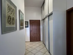 Prodej bytu 2+kk, Jaroměř, Palackého, 53 m2