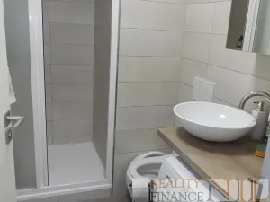 Prodej bytu 1+kk, Plzeň, Boettingerova, 39 m2