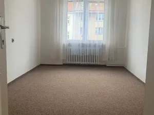 Pronájem bytu 2+1, Praha, V olšinách, 45 m2