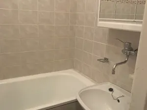 Pronájem bytu 2+1, Praha, V olšinách, 45 m2