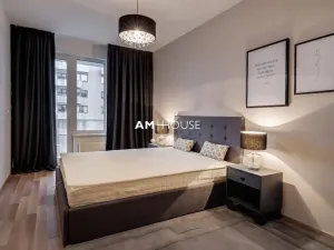 Prodej bytu 2+kk, Praha - Strašnice, Zvěřinova, 61 m2