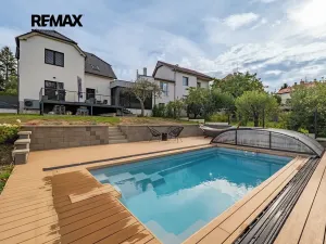Pronájem bytu 5+kk, Říčany, Táborská, 199 m2