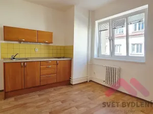 Pronájem bytu 2+kk, Praha - Řepy, Čistovická, 38 m2