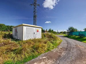 Prodej pozemku pro bydlení, Lom u Tachova, 8146 m2