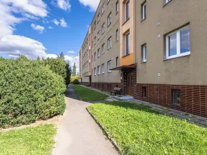 Prodej bytu 3+kk, Rakovník, Školní, 59 m2
