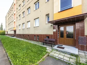 Prodej bytu 3+kk, Rakovník, Školní, 59 m2