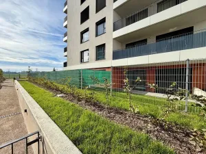 Prodej bytu 2+kk, Praha - Letňany, Vyletalova, 53 m2
