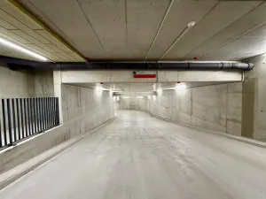 Prodej bytu 2+kk, Praha - Letňany, Vyletalova, 53 m2