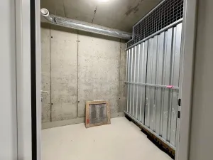 Prodej bytu 2+kk, Praha - Letňany, Vyletalova, 53 m2