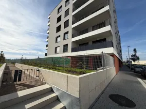 Prodej bytu 2+kk, Praha - Letňany, Vyletalova, 53 m2