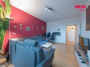 Prodej bytu 3+1, Havířov - Podlesí, Družstevnická, 63 m2