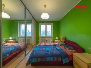 Prodej bytu 3+1, Havířov - Podlesí, Družstevnická, 63 m2