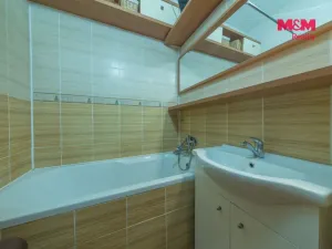 Prodej bytu 3+1, Havířov - Podlesí, Družstevnická, 63 m2