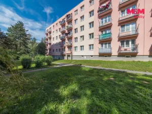 Prodej bytu 3+1, Havířov - Podlesí, Družstevnická, 63 m2