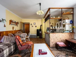 Prodej chaty, Ctětín - Vranov, 70 m2