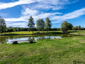 Prodej chaty, Ctětín - Vranov, 70 m2