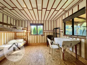 Prodej chaty, Nové Město pod Smrkem, Ludvíkovská, 16 m2