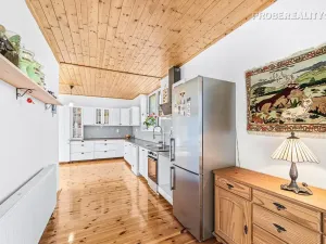 Prodej rodinného domu, Zálezlice, 96 m2