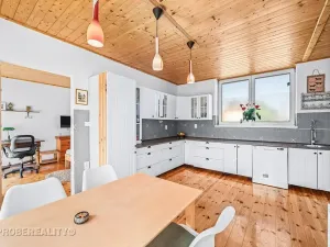 Prodej rodinného domu, Zálezlice, 96 m2