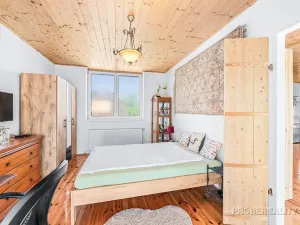 Prodej rodinného domu, Zálezlice, 96 m2