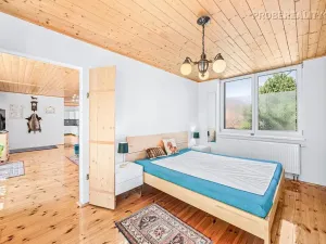 Prodej rodinného domu, Zálezlice, 96 m2