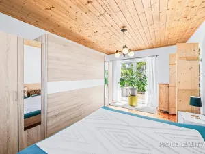 Prodej rodinného domu, Zálezlice, 96 m2