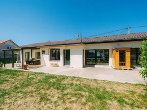 Prodej rodinného domu, Zálezlice, 96 m2