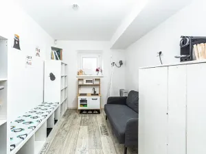 Prodej rodinného domu, Praha - Štěrboholy, Ústřední, 220 m2