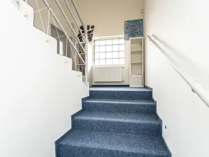 Prodej rodinného domu, Praha - Štěrboholy, Ústřední, 220 m2