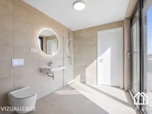 Prodej bytu 4+kk, Praha - Břevnov, Radimova, 154 m2