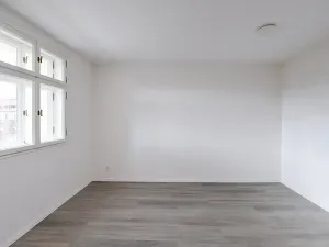 Prodej bytu 3+kk, Praha - Karlín, Peckova, 93 m2